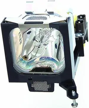 Panasonic ET-SLMP78  Genuine Compatible Replacement Projector Lamp . Includes New UHP 160W Bulb and Housing