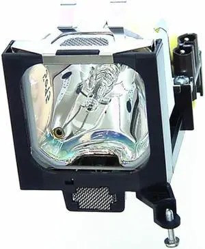 Canon LV-LP23  Genuine Compatible Replacement Projector Lamp . Includes New UHP 160W Bulb and Housing