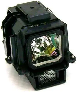 Dukane 456-8767  OEM Replacement Projector Lamp . Includes New NSH 180W Bulb and Housing