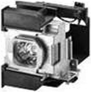 Panasonic PT-AE8000  OEM Replacement Projector Lamp . Includes New Ushio UHM  220W Bulb and Housing