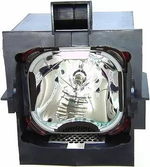 Barco iQ 300  OEM Replacement Projector Lamp . Includes New Philips UHP 250W Bulb and Housing