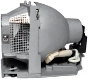 Optoma X16P  Genuine Compatible Replacement Projector Lamp . Includes New P-VIP 156W Bulb and Housing