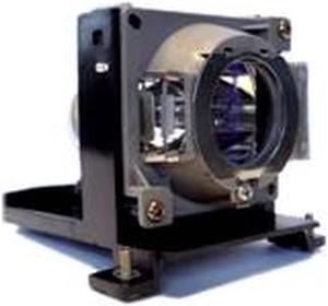 BenQ 60.J3416.CG1  Genuine Compatible Replacement Projector Lamp . Includes New NSH 210W Bulb and Housing