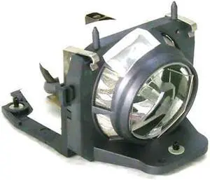 Toshiba TLP-LT3  OEM Replacement Projector Lamp . Includes New Phoenix SHP 270W Bulb and Housing