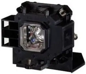 Canon LV-7370  Genuine Compatible Replacement Projector Lamp . Includes New NSH 210W Bulb and Housing