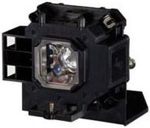Canon LV-LP31  Genuine Compatible Replacement Projector Lamp . Includes New NSH 210W Bulb and Housing