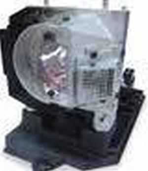Optoma BL-FP230G  OEM Replacement Projector Lamp . Includes New Osram P-VIP 230W Bulb and Housing