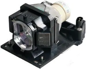 Hitachi CP-X4041WN  OEM Compatible Replacement Projector Lamp . Includes New Osram UHP 225W Bulb and Housing