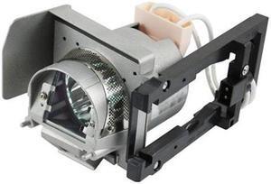 Optoma SP.8PE01GC01  OEM Replacement Projector Lamp . Includes New P-VIP 240W Bulb and Housing