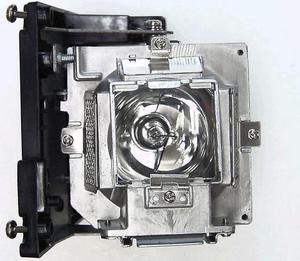 Vivitek DX3350  OEM Replacement Projector Lamp . Includes New Osram P-VIP 370W Bulb and Housing