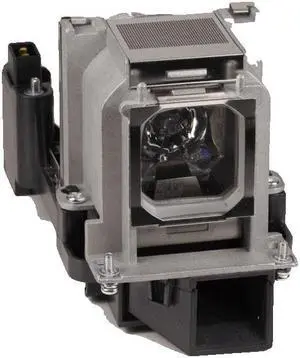 Sony LMP-E221  OEM Replacement Projector Lamp . Includes New UHP 225W Bulb and Housing