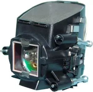 Projectiondesign EVO 20SX+  Genuine Compatible Replacement Projector Lamp . Includes New UHP 220W Bulb and Housing