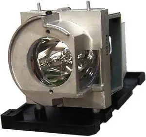 Optoma GT5500+  OEM Replacement Projector Lamp . Includes New Philips UHP 190W Bulb and Housing