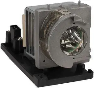Optoma SP.72701GC01  OEM Replacement Projector Lamp . Includes New Osram P-VIP 260W Bulb and Housing