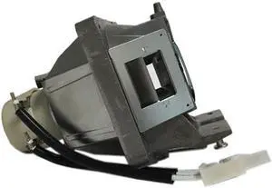 BenQ 5J.JFM05.001  OEM Replacement Projector Lamp . Includes New UHP 240W Bulb and Housing
