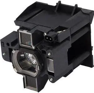 Hitachi CP-WX8650B  OEM Replacement Projector Lamp . Includes New Philips UHP 370W Bulb and Housing
