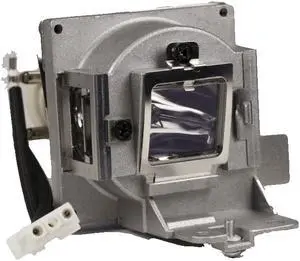 BenQ MW526  OEM Replacement Projector Lamp . Includes New Philips UHP 190W Bulb and Housing