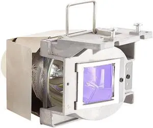 Viewsonic PJD5256L  OEM Replacement Projector Lamp . Includes New Philips UHP 190W Bulb and Housing