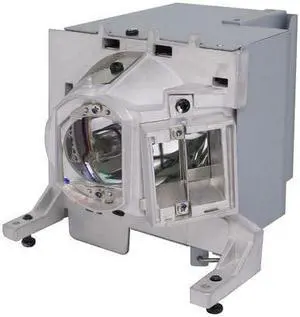Optoma W515T  OEM Replacement Projector Lamp . Includes New Philips UHP 365W Bulb and Housing