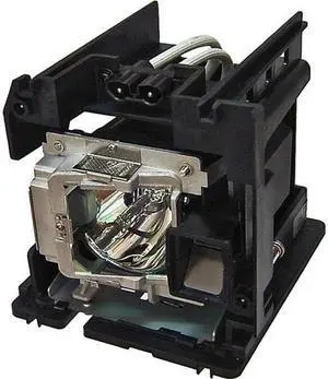 BenQ 5J.JDH05.001  OEM Replacement Projector Lamp . Includes New Osram P-VIP 330W Bulb and Housing
