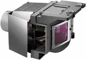 BenQ 5J.JA805.001  OEM Replacement Projector Lamp . Includes New Philips UHP 300W Bulb and Housing