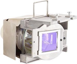 Viewsonic PJD7830HDL  OEM Replacement Projector Lamp . Includes New Philips UHP 190W Bulb and Housing