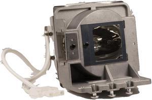 BenQ TH670  OEM Replacement Projector Lamp . Includes New Osram P-VIP 210W Bulb and Housing