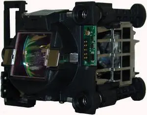 Barco CRPN-62B  OEM Replacement Projector Lamp . Includes New Philips UHP 300W Bulb and Housing