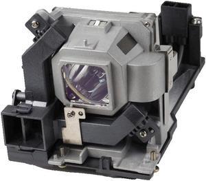 NEC M283X  OEM Replacement Projector Lamp . Includes New Philips UHP 200W Bulb and Housing