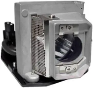 Dell 468-8980  Genuine Compatible Replacement Projector Lamp . Includes New P-VIP 225W Bulb and Housing