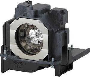 Panasonic PT-EZ580U  OEM Compatible Replacement Projector Lamp . Includes New Philips UHM 400W Bulb and Housing