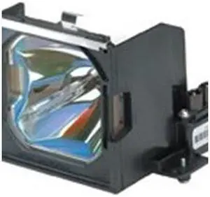 Barco PGXG-61B  OEM Replacement Projector Lamp . Includes New Ushio P-VIP 465W Bulb and Housing