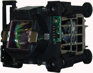 Projectiondesign F35  OEM Replacement Projector Lamp . Includes New Philips UHP 300W Bulb and Housing