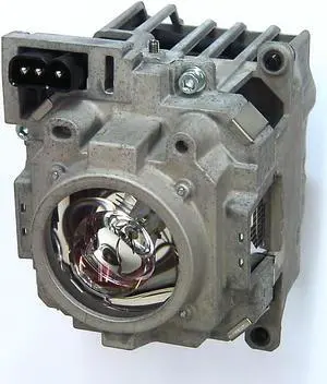 Christie 003-102385-02  OEM Replacement Projector Lamp . Includes New Ushio NSH 450W Bulb and Housing