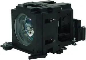 Hitachi ED-S8240  Genuine Compatible Replacement Projector Lamp . Includes New UHB 180W Bulb and Housing