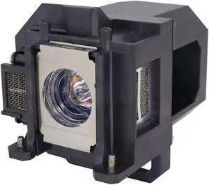 Epson EMP 1915  Genuine Compatible Replacement Projector Lamp . Includes New UHE 230W Bulb and Housing