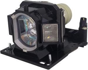 Hitachi CP-300WN  OEM Replacement Projector Lamp . Includes New Philips UHP 225W Bulb and Housing