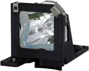 Epson EMP 30C  Genuine Compatible Replacement Projector Lamp . Includes New UHE 130W Bulb and Housing