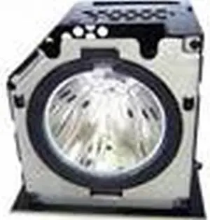 Mitsubishi VS-50XLWF50  OEM Replacement Projector Lamp . Includes New Philips UHP 100 - 120W Bulb and Housing