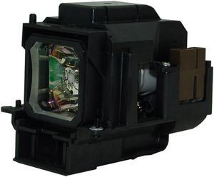 SmartBoard 2000i DVS 03  OEM Replacement Projector Lamp . Includes New NSH 180W Bulb and Housing