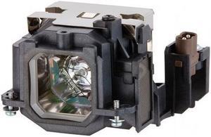 Panasonic PT-LB3U  Genuine Compatible Replacement Projector Lamp . Includes New UHM 220W Bulb and Housing