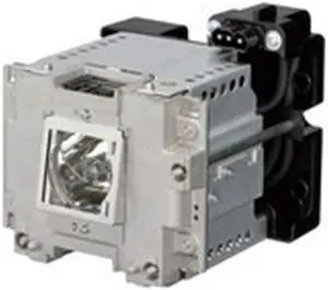 Mitsubishi LVP-UD8400  Genuine Compatible Replacement Projector Lamp . Includes New UHB 330W Bulb and Housing