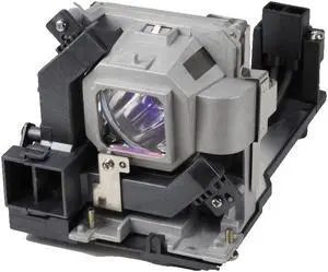 NEC M322X  OEM Replacement Projector Lamp . Includes New Philips UHP Bulb and Housing