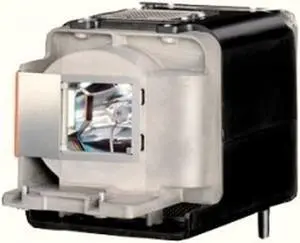 Mitsubishi HC8000-BL  OEM Compatible Replacement Projector Lamp . Includes New Philips P-VIP 240W Bulb and Housing