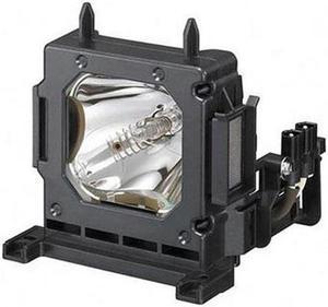 Sony VPL-HW55ES  OEM Replacement Projector Lamp . Includes New Philips UHP 200W Bulb and Housing