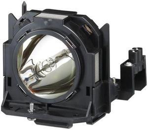 Panasonic PT-D6710  Genuine Compatible Replacement Projector Lamp . Includes New UHM (Dual Lamps) 300W Bulb and Housing