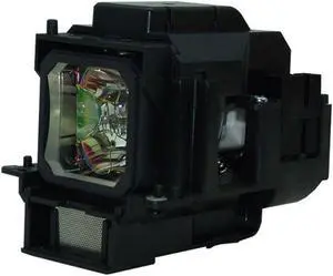 SmartBoard 2000i DVX 03  OEM Replacement Projector Lamp . Includes New NSH 130W Bulb and Housing