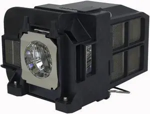Epson Powerlite 1985WU  Genuine Compatible Replacement Projector Lamp . Includes New UHE 280W Bulb and Housing