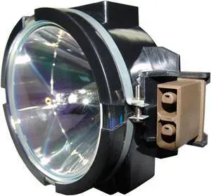 Barco R764454  OEM Replacement Projector Lamp . Includes New Philips UHP 200W Bulb and Housing