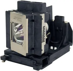 Eiki EIP-HDT30i  OEM Replacement Projector Lamp . Includes New Philips UHP 330W Bulb and Housing